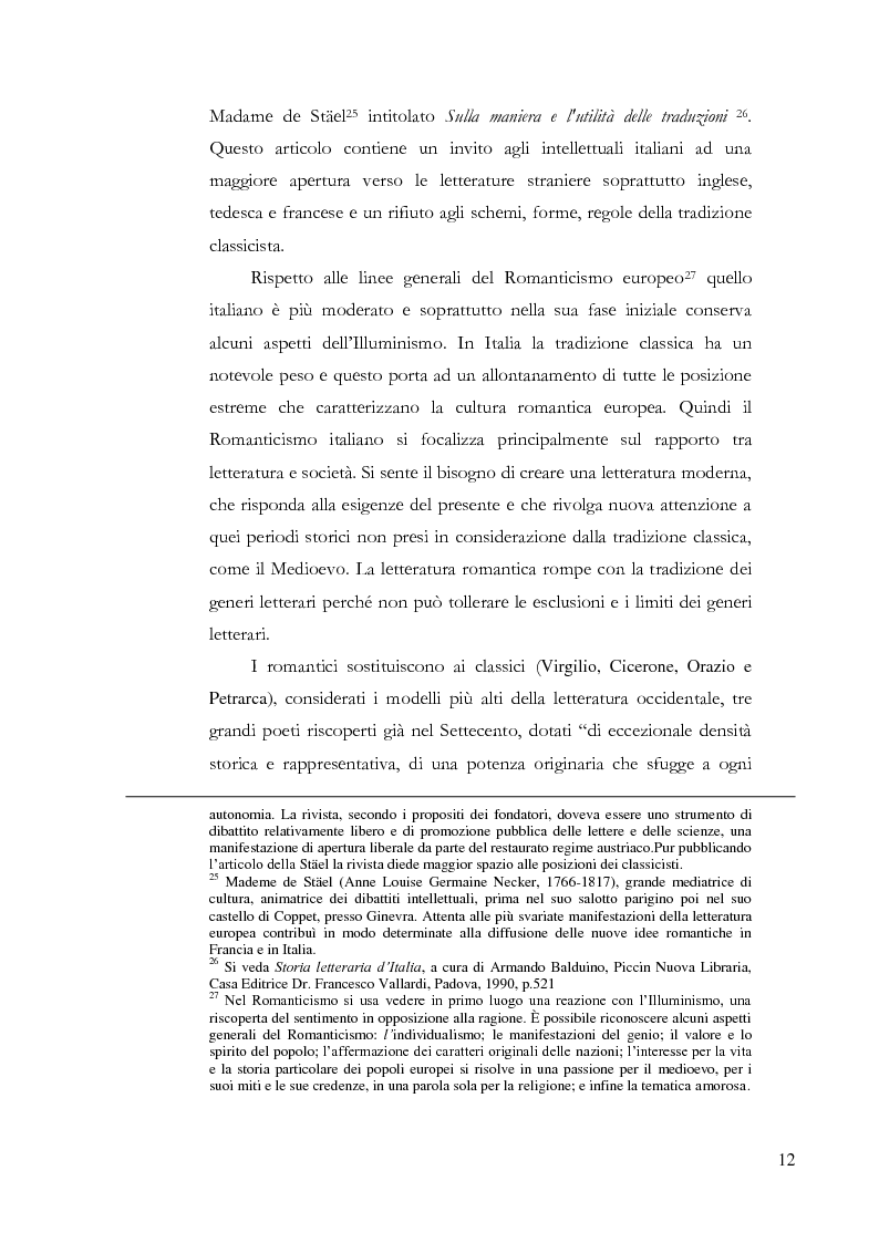 Anteprima della tesi: Crevalcore: il romanzo della città del silenzio, Pagina 7