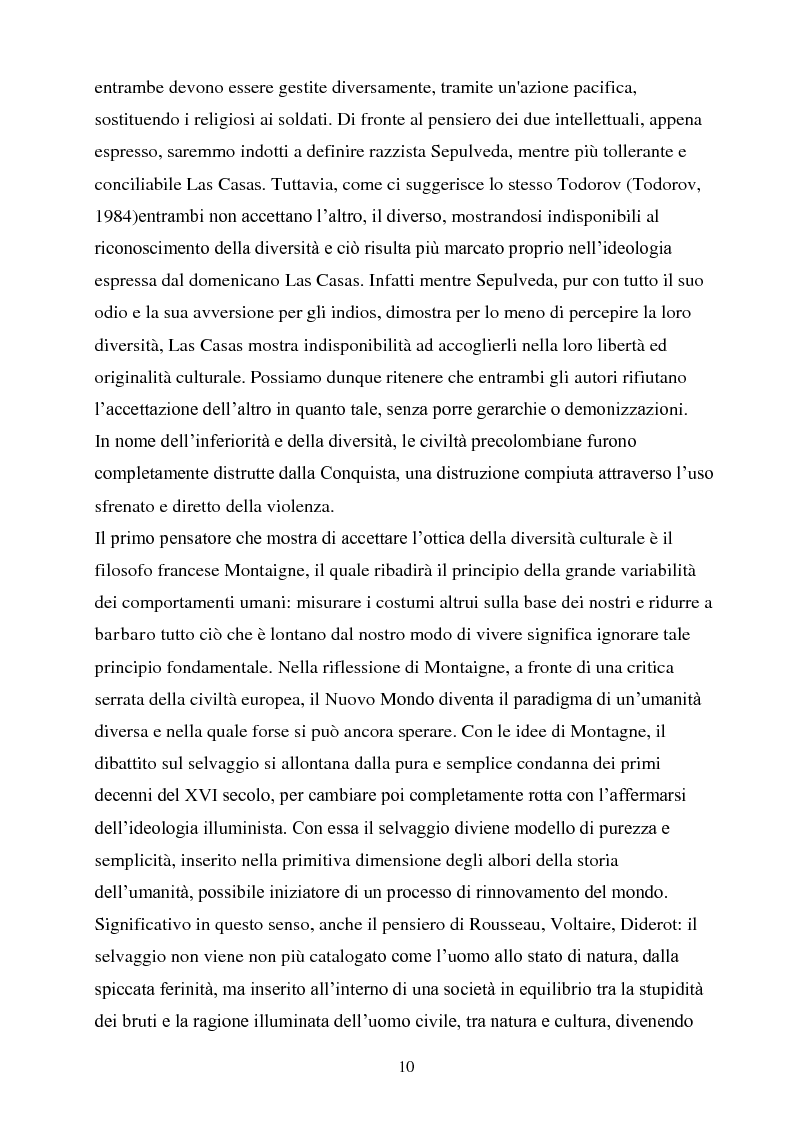 Anteprima della tesi: L'immagine dell'altro nei mediascape, Pagina 6
