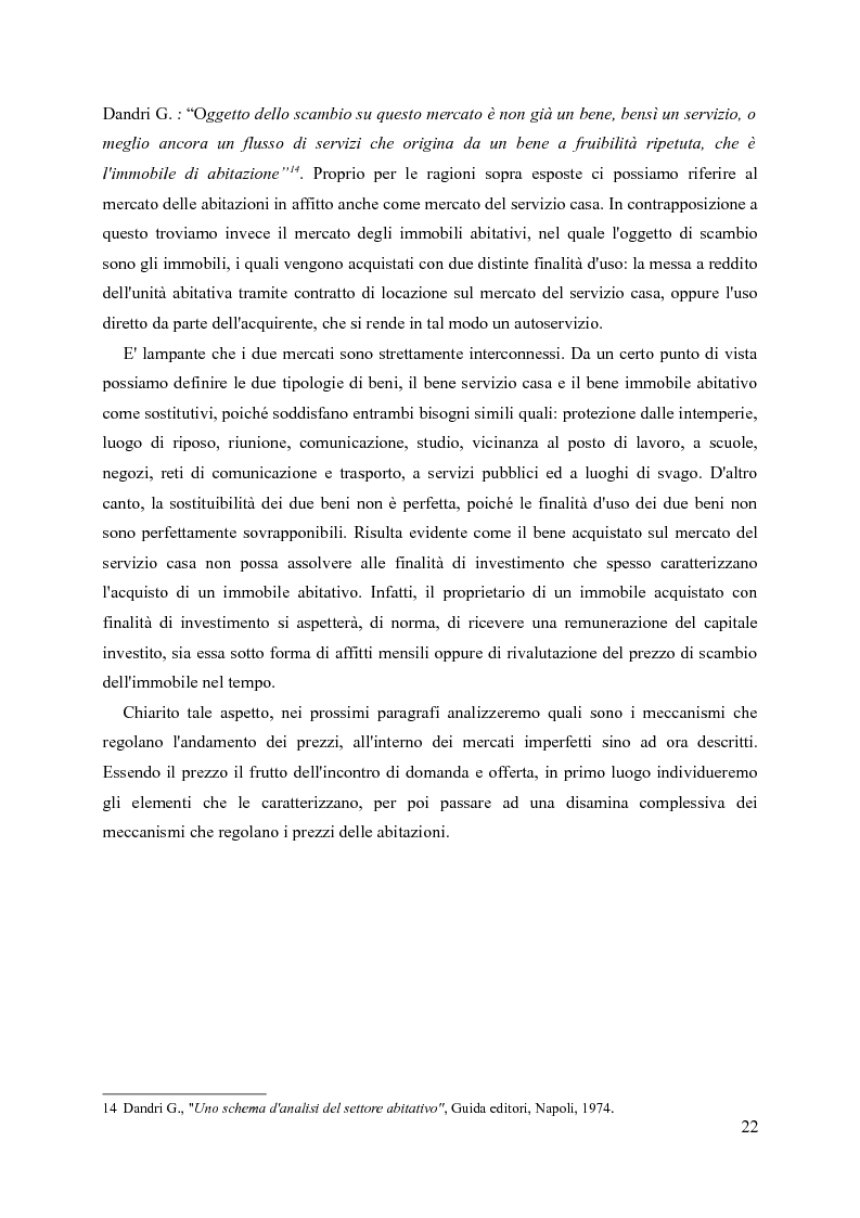 Anteprima della tesi: Le politiche abitative e il caso della Provincia Autonoma di Trento, Pagina 11