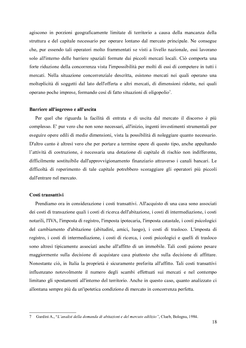 Anteprima della tesi: Le politiche abitative e il caso della Provincia Autonoma di Trento, Pagina 7