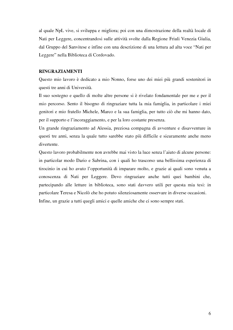 Ringraziamenti Questo Mio Lavoro E Dedicato A Mio Nonno Tesionline