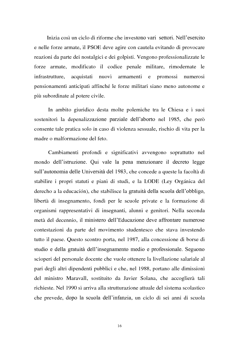Estratto dalla tesi: "Madrid no ha muerto": La movida madrilena nel cinema di Pedro Almodovar