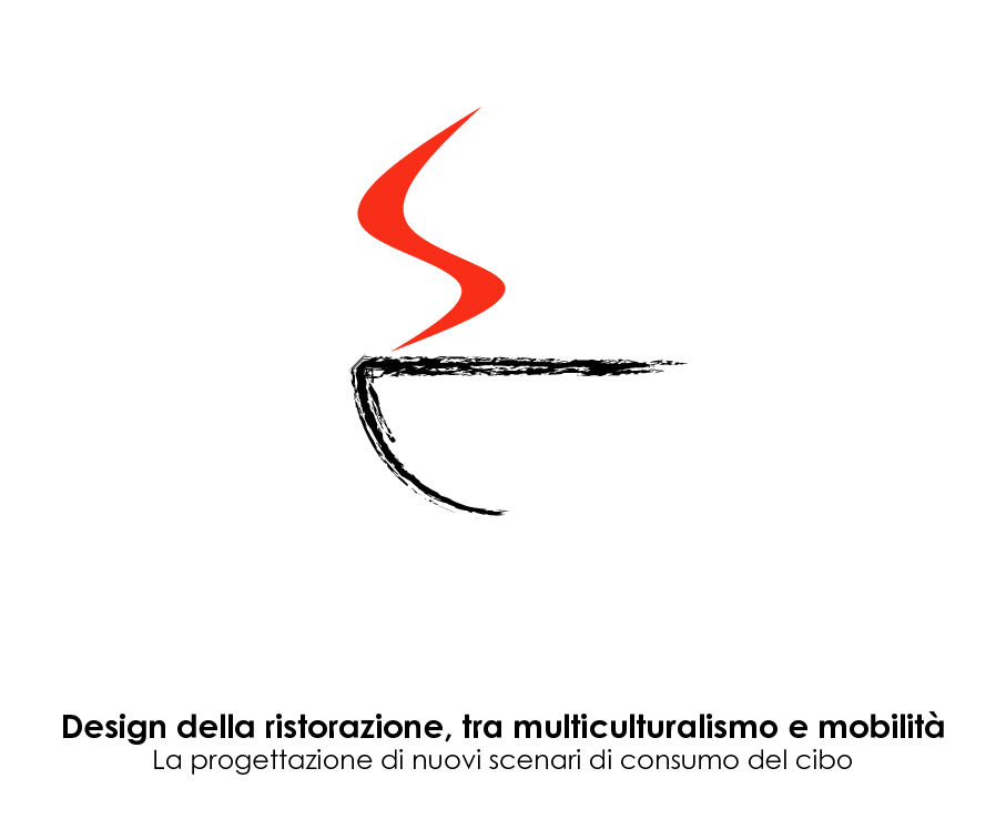 Anteprima della tesi: Design della ristorazione, tra multiculturalismo e mobilità. La progettazione di nuovi scenari di consumo del cibo, Pagina 1