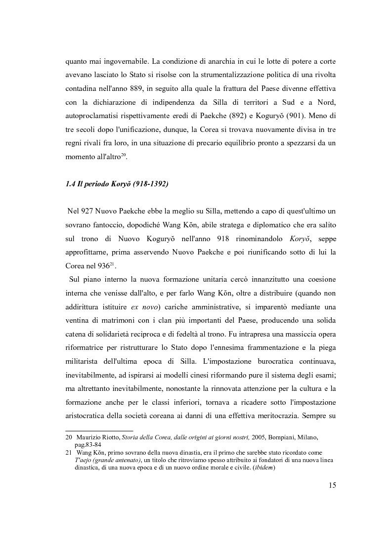 Anteprima della tesi: L'ultima stimmate della Guerra Fredda, Pagina 12