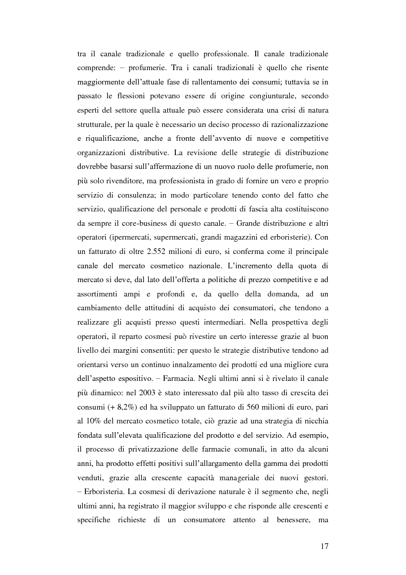 Anteprima della tesi: Le Strategie di Internazionalizzazione d'Impresa - Il Caso Lacote, Pagina 10