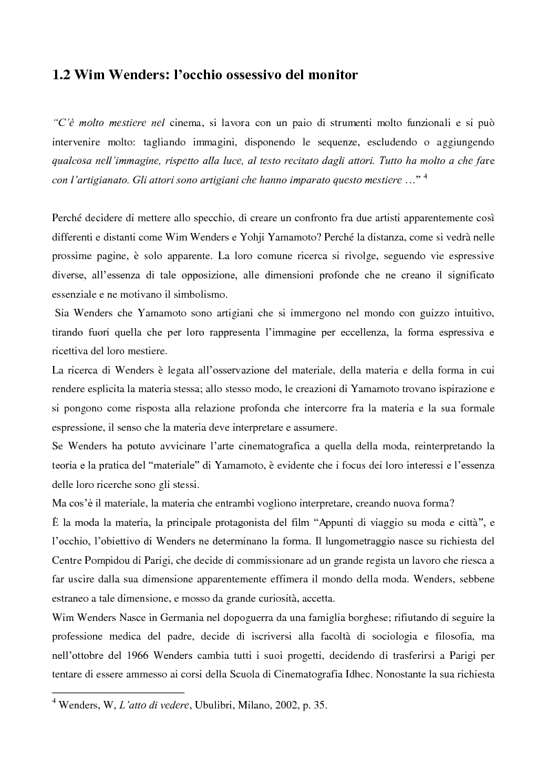 Appunti Di Viaggio Su Moda E Città