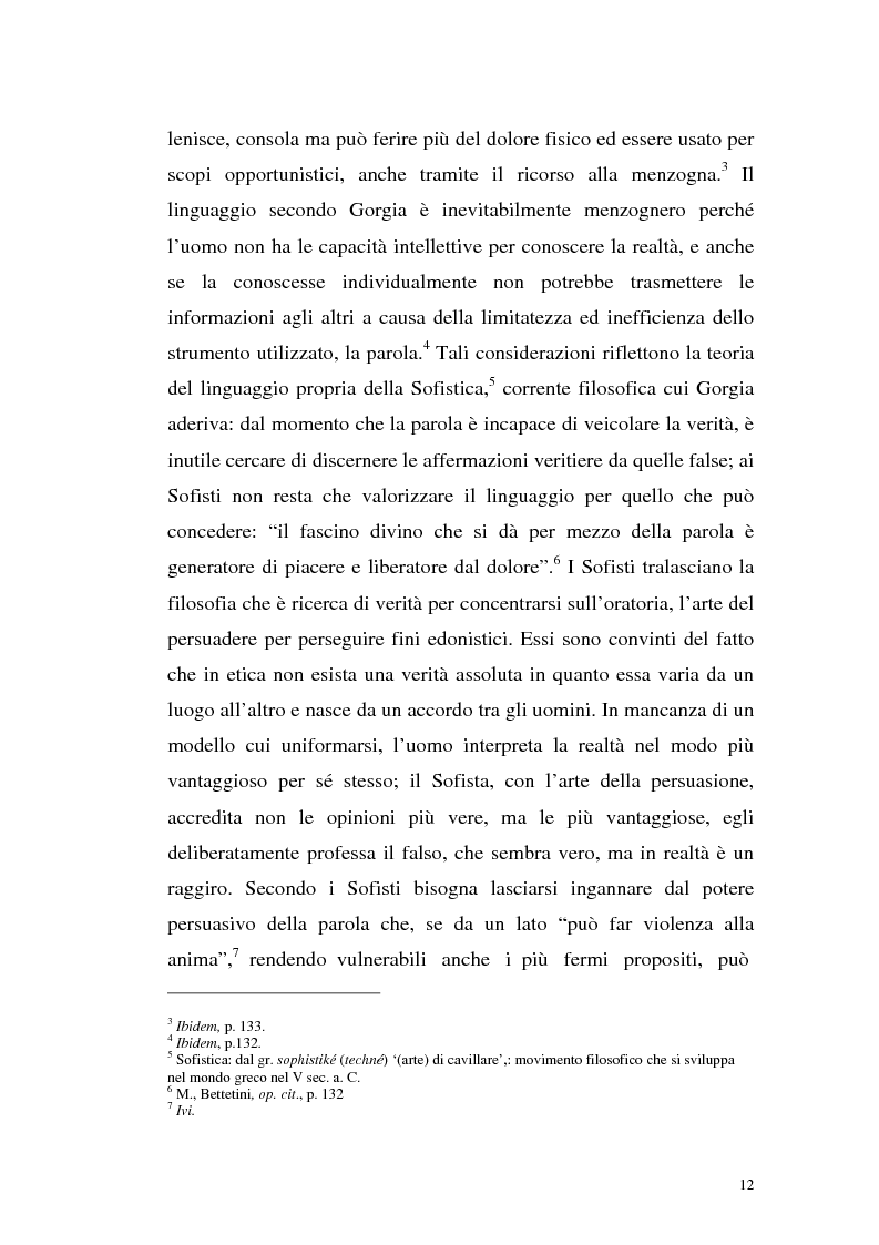 Anteprima della tesi: Mrs Ramsay-Agnes Pembroke: bugie al femminile in To The Lighthouse e The Longest Journey, Pagina 9