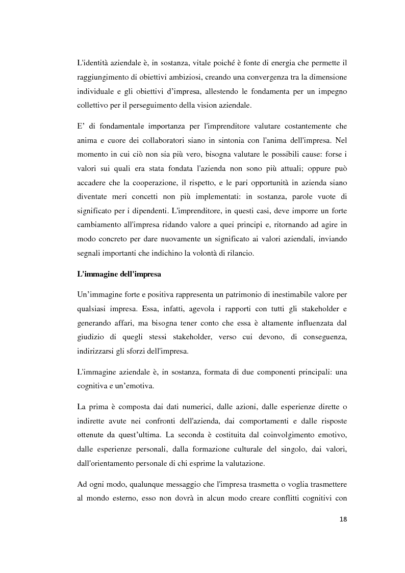 Anteprima della tesi: Luxury Family Business: longevità e continuità nelle imprese familiari dei mercati di alta gamma. Teoria e casi di specie., Pagina 14