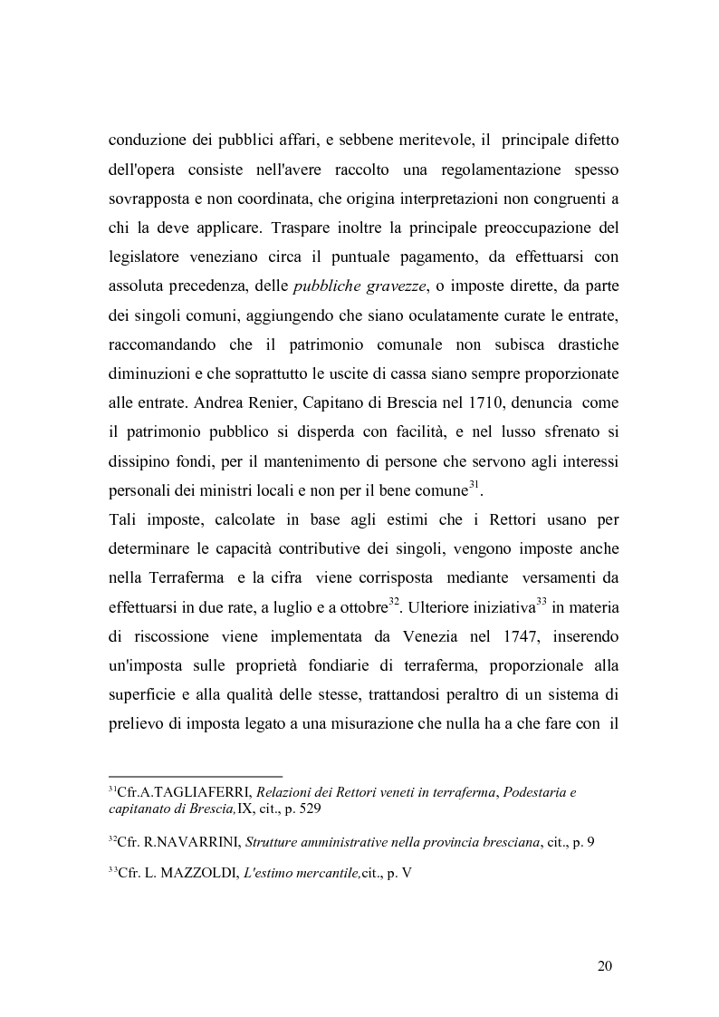 Anteprima della tesi: Dai Lumi alla Rivoluzione: il caso di Brescia, Pagina 17