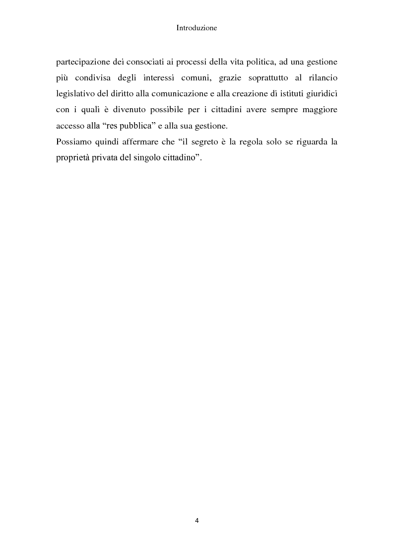 Anteprima della tesi: La ragion di Stato, origine e sviluppo., Pagina 5