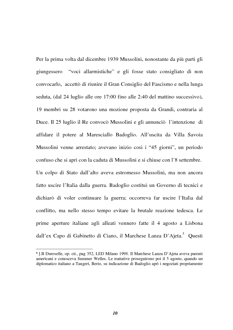 Anteprima della tesi: I campi di concentramento in Italia per fascisti (1944-46), Pagina 6