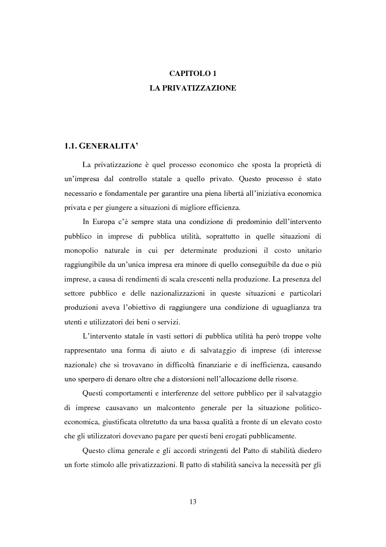 Anteprima della tesi: Modello di business low cost nel trasporto aereo, Pagina 10