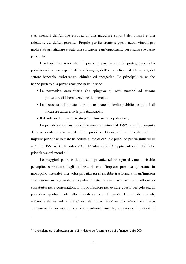 Anteprima della tesi: Modello di business low cost nel trasporto aereo, Pagina 11