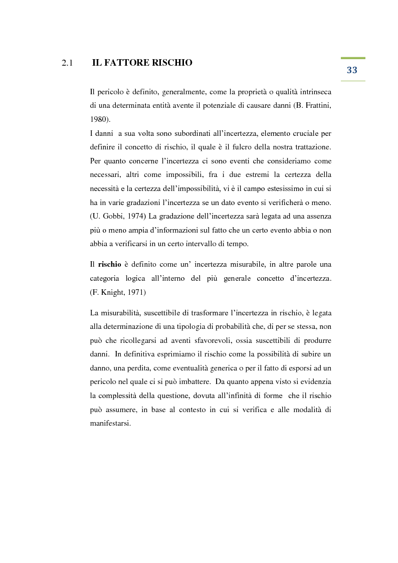Anteprima della tesi: Gestione dell'incertezza dei tempi nei progetti di ingegneria, Pagina 5