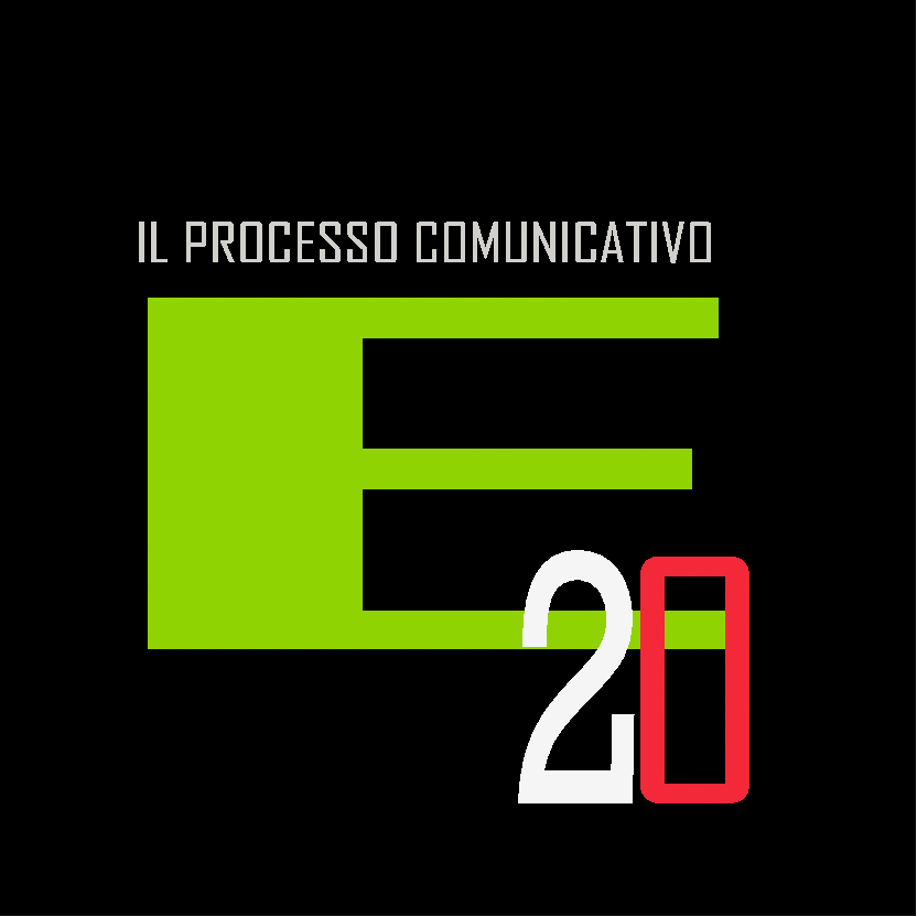 Anteprima della tesi: E20. Il processo Comunicativo, Pagina 1