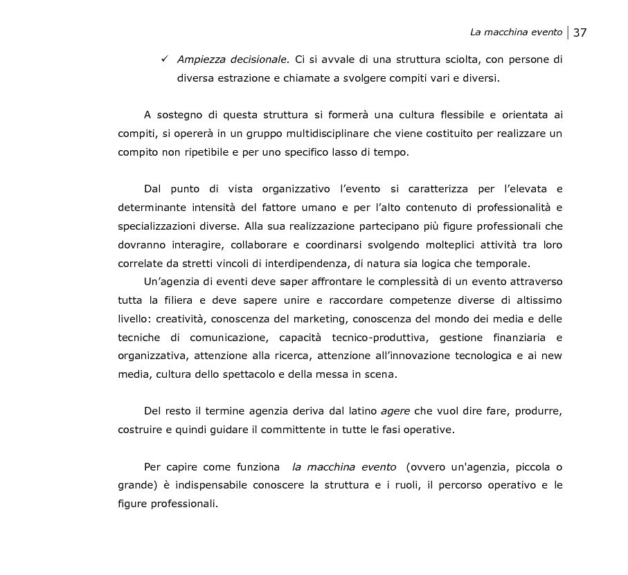 Anteprima della tesi: E20. Il processo Comunicativo, Pagina 4