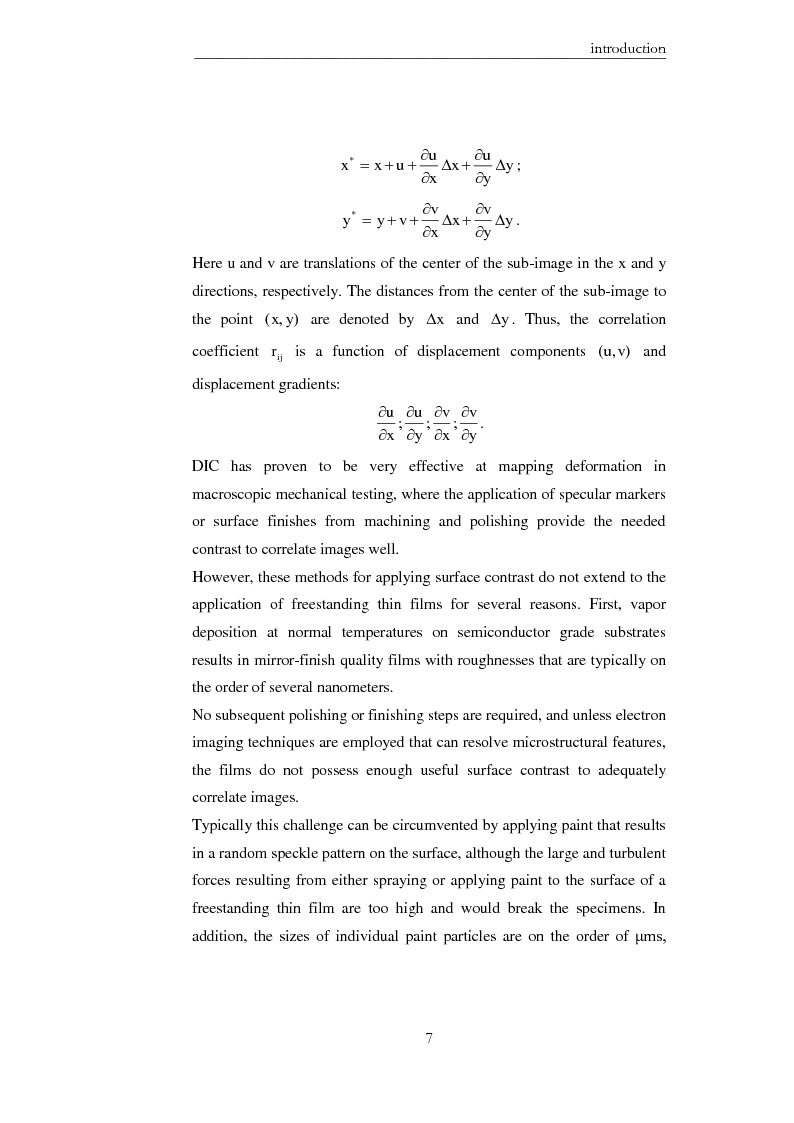 Anteprima della tesi: Experimental analysis of Fiber Reinforced Cementitious Matrix (FRCM) confined masonry columns, Pagina 7