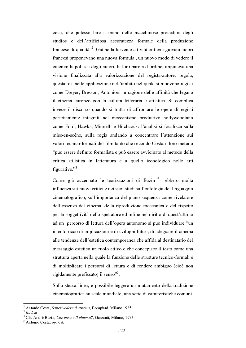 Anteprima della tesi: Tobe Hooper e il New Horror Cinema, Pagina 15