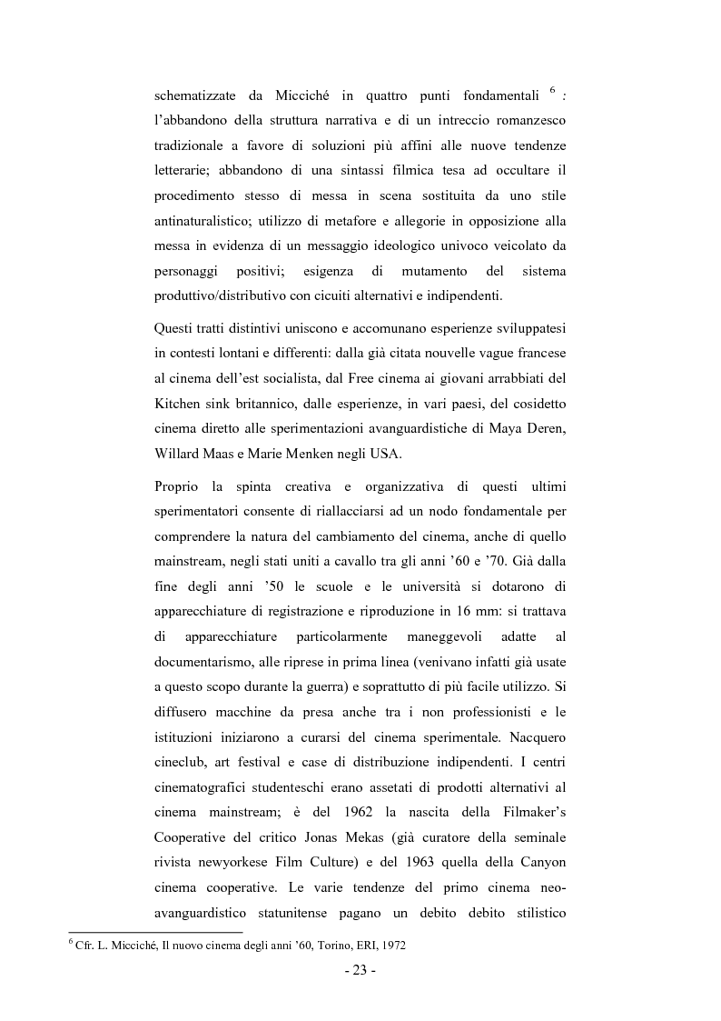 Anteprima della tesi: Tobe Hooper e il New Horror Cinema, Pagina 16