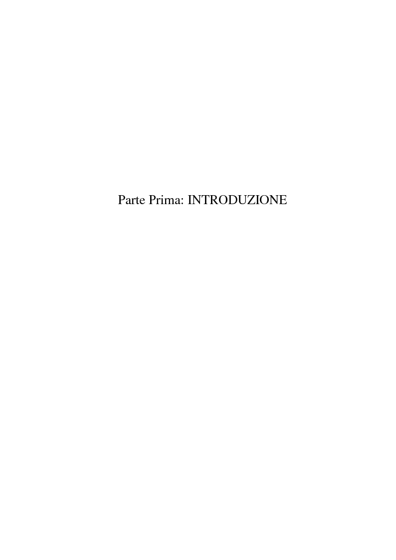 Anteprima della tesi: Carte di Miniera. Inventario dell'archivio della Miniera Fratelli Marzoli & C. di Pezzaze (Brescia), Pagina 4
