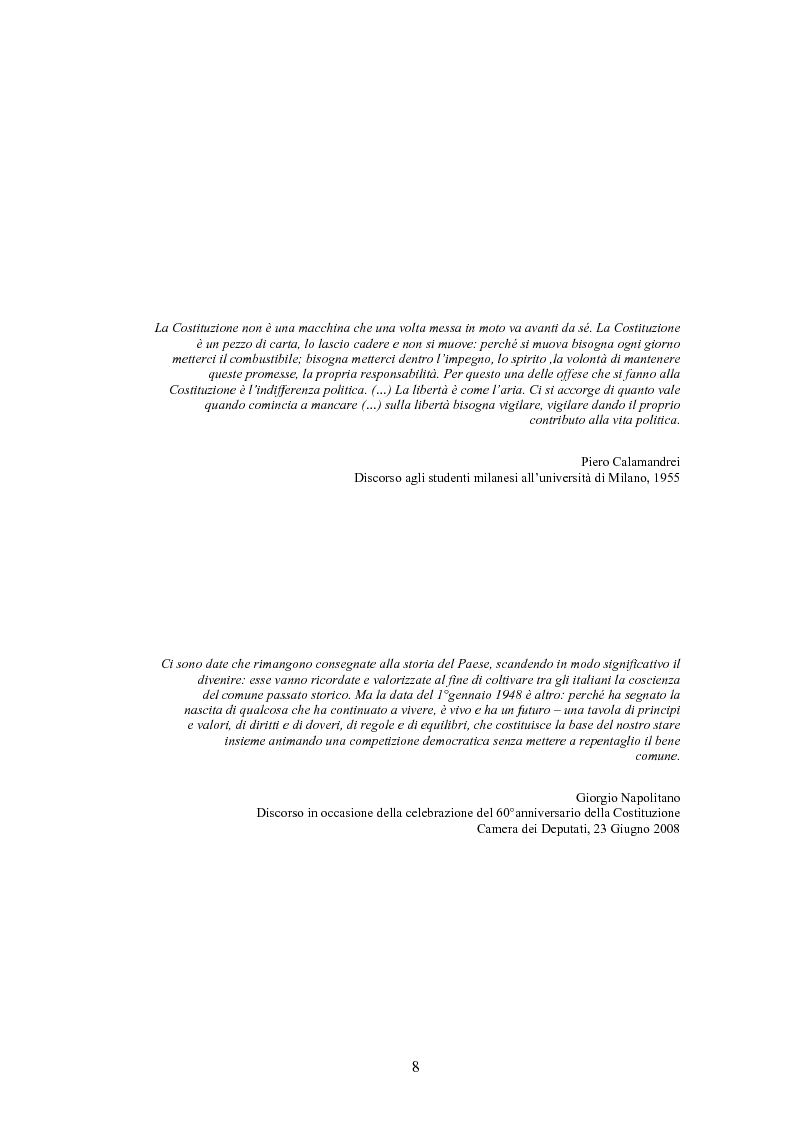 Quanto Vale La Discussione Della Tesi