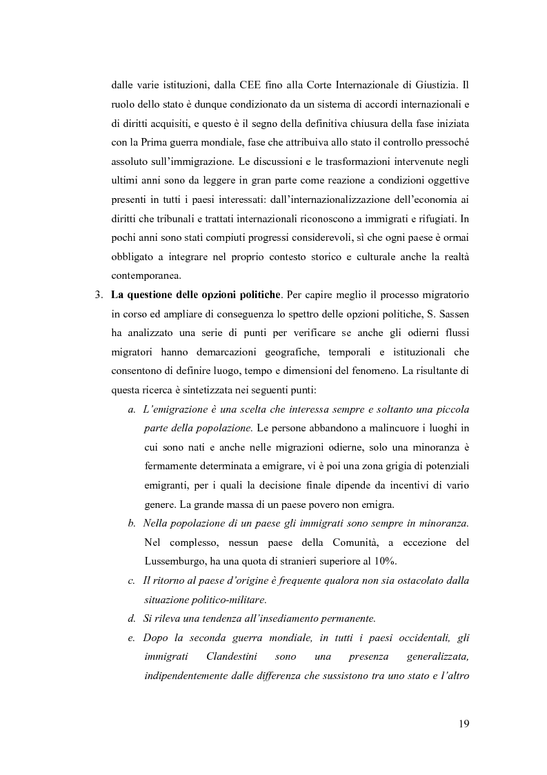 Estratto dalla tesi: Uno spazio interculturale in provincia di Varese