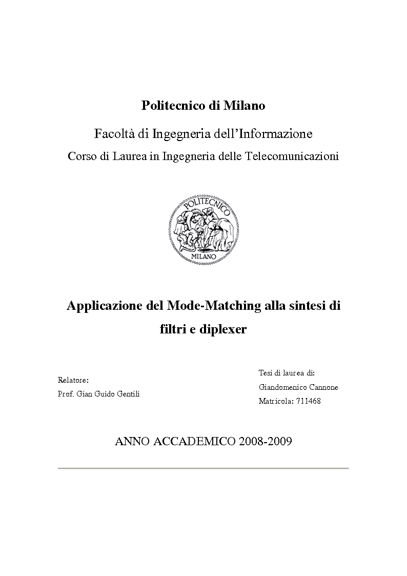 scarica certificato internet polimi
