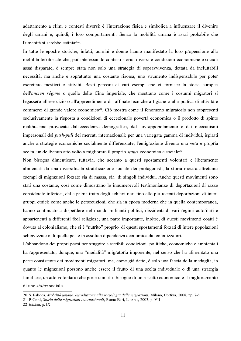 sociologia delle migrazioni ambrosini pdf download