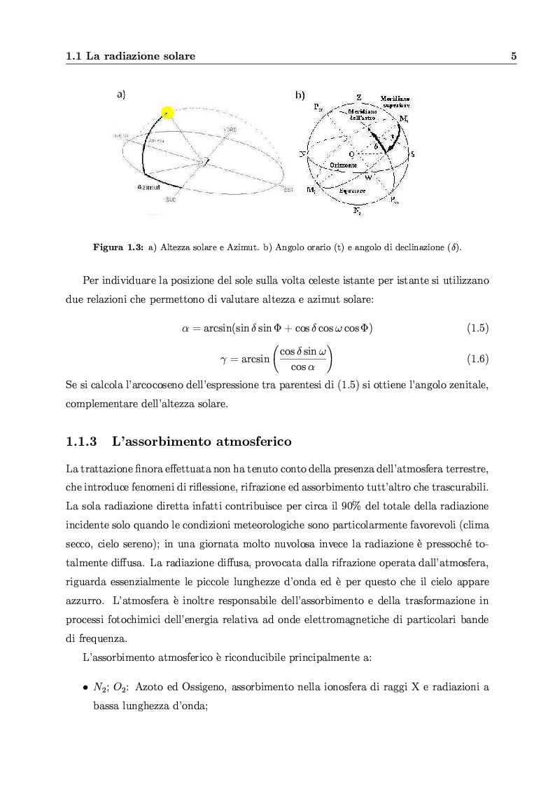 Anteprima della tesi: Studio sperimentale e numerico di sistemi fotovoltaici ibridi PV/T, Pagina 10