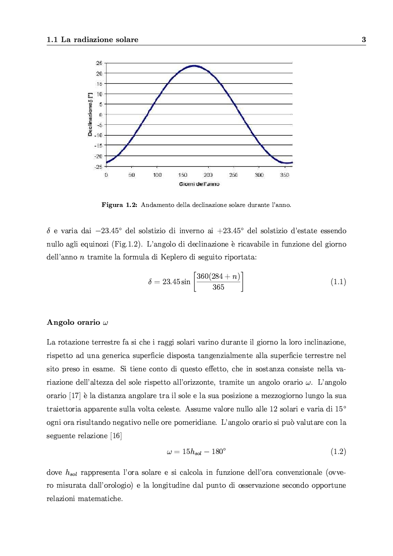 Anteprima della tesi: Studio sperimentale e numerico di sistemi fotovoltaici ibridi PV/T, Pagina 8
