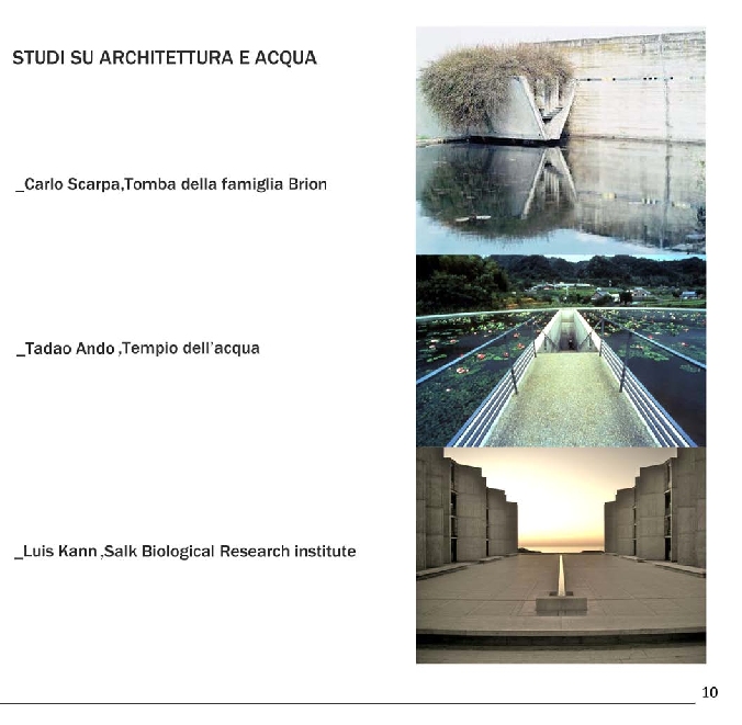 Anteprima della tesi: Museo dell'Acqua ad Abu Dhabi, Pagina 5