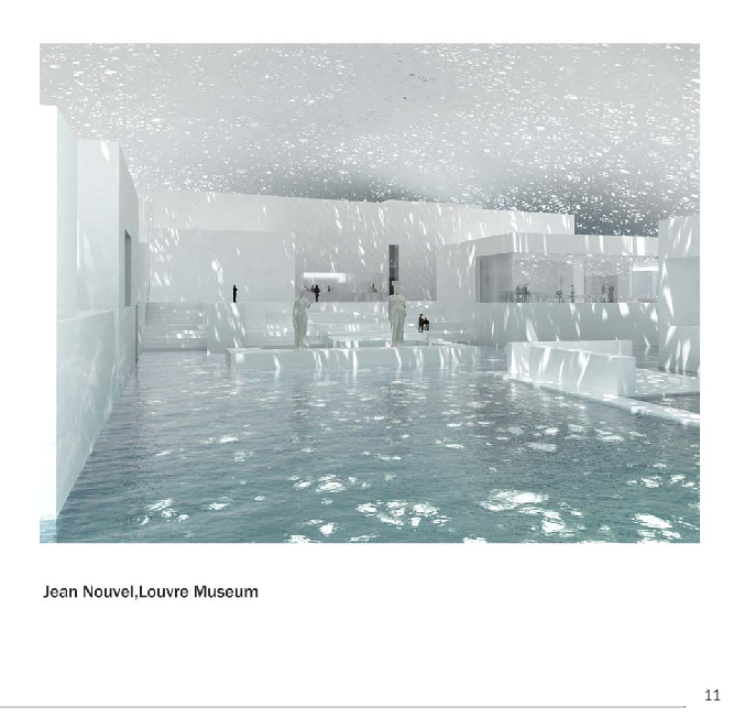 Anteprima della tesi: Museo dell'Acqua ad Abu Dhabi, Pagina 6
