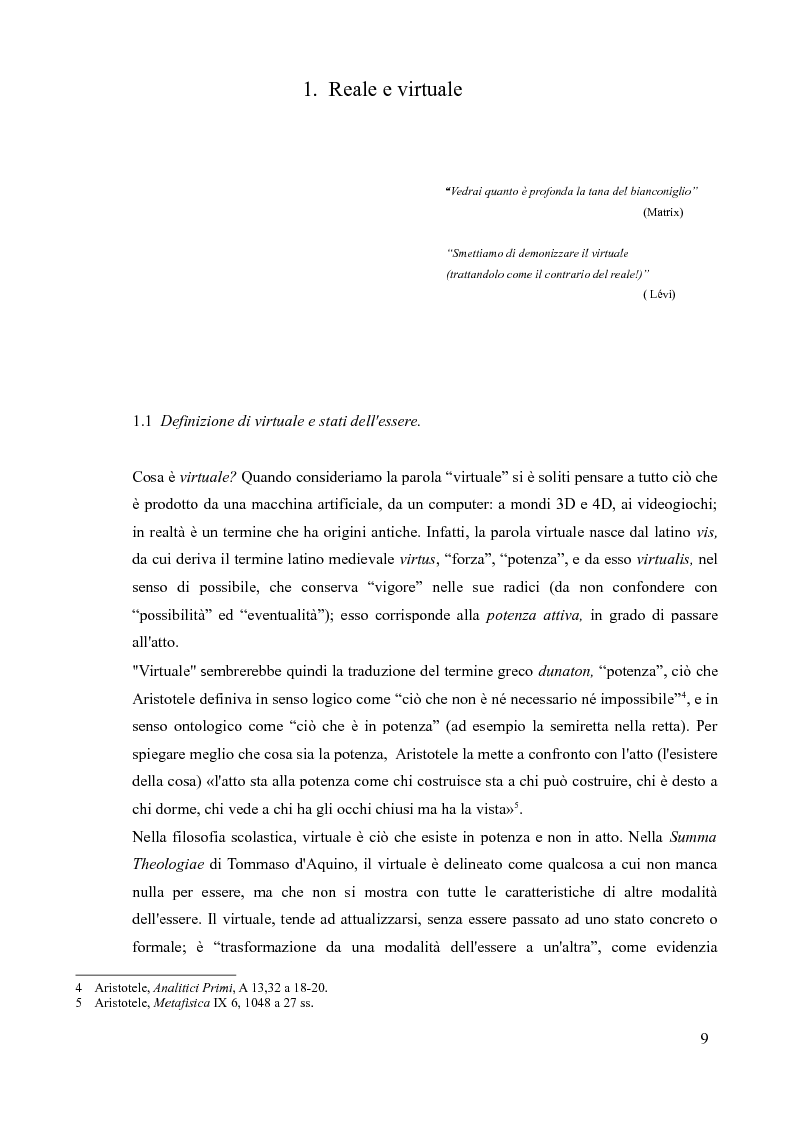 Anteprima della tesi: Comunicare con l’arte nell’epoca digitale: il caso Adobe Museum of Digital Media, Pagina 6