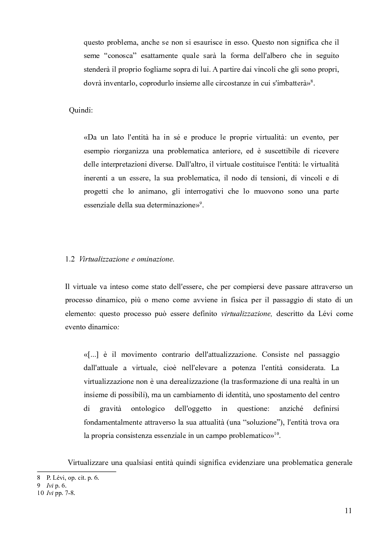 Anteprima della tesi: Comunicare con l’arte nell’epoca digitale: il caso Adobe Museum of Digital Media, Pagina 8
