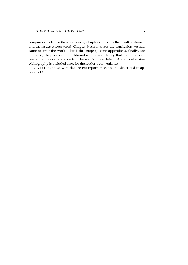 Anteprima della tesi: Vision-based Control of an Industrial Robot Arm, Pagina 6