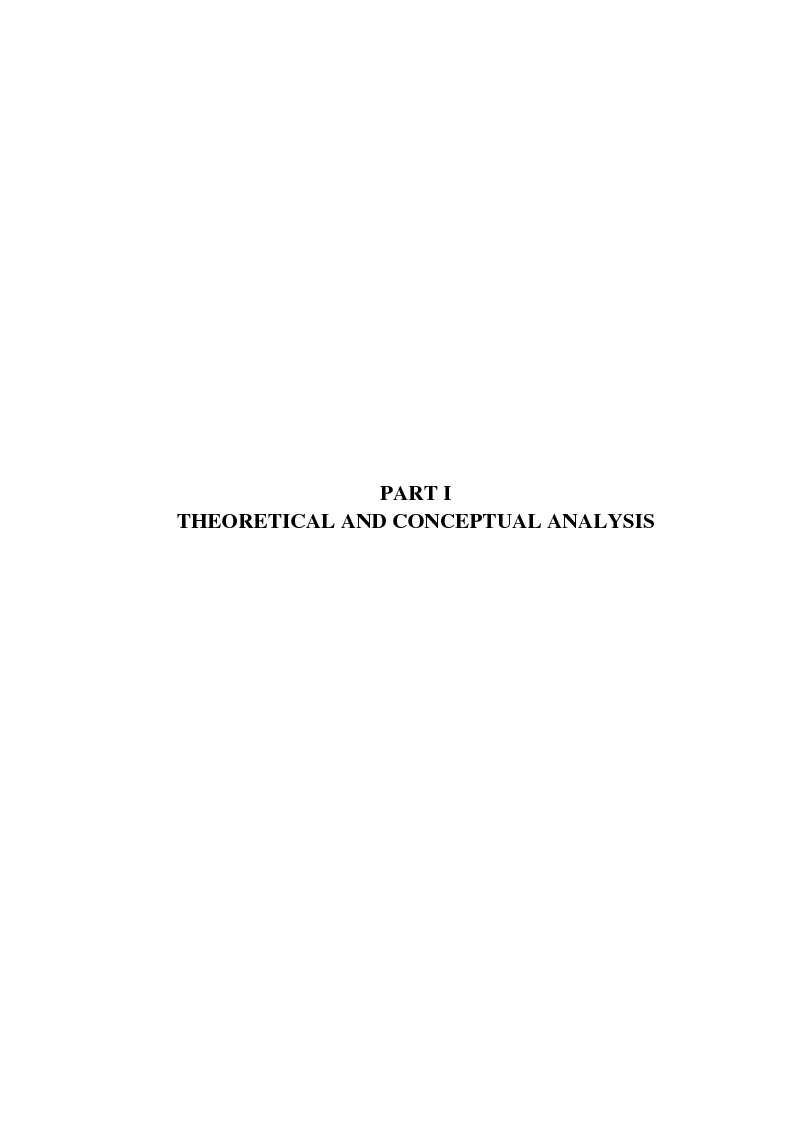 Anteprima della tesi: EU Citizenship Building: The Role of Education and its Governance, Pagina 4