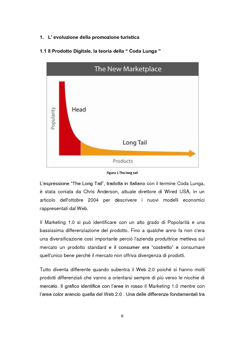 Anteprima della tesi: Nuovi modelli di business per le piccole e medie imprese turistiche : mobile, geolocalizzazione e couponing, Pagina 4