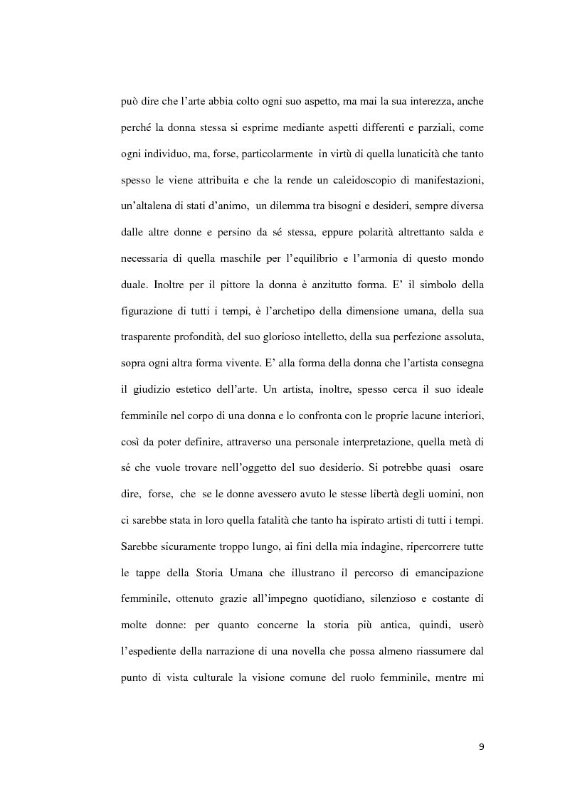 Anteprima della tesi: Abuso, maltrattamento e genitorialità a rischio: studio sul lavoro di rete a livello territoriale, Pagina 10