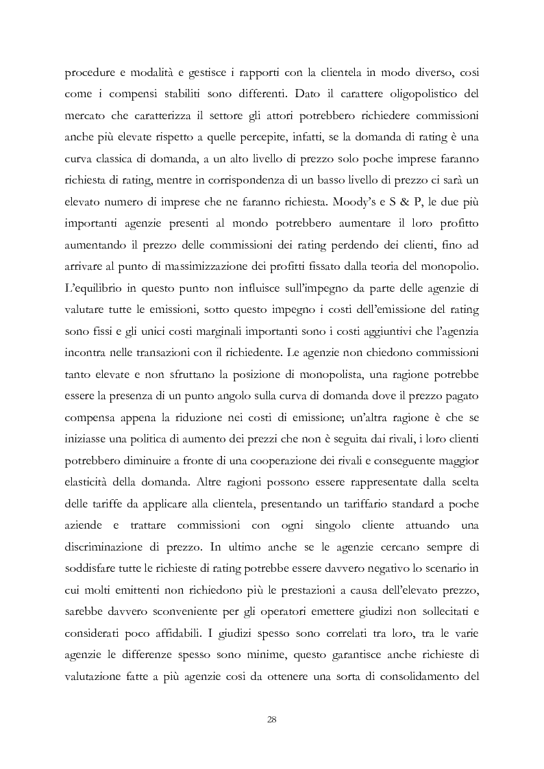 Anteprima della tesi: Credit crunch: come si manifesta l'irrazionalità nella gestione dei fenomeni di crisi, Pagina 10