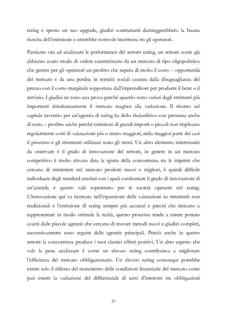 Anteprima della tesi: Credit crunch: come si manifesta l'irrazionalità nella gestione dei fenomeni di crisi, Pagina 11