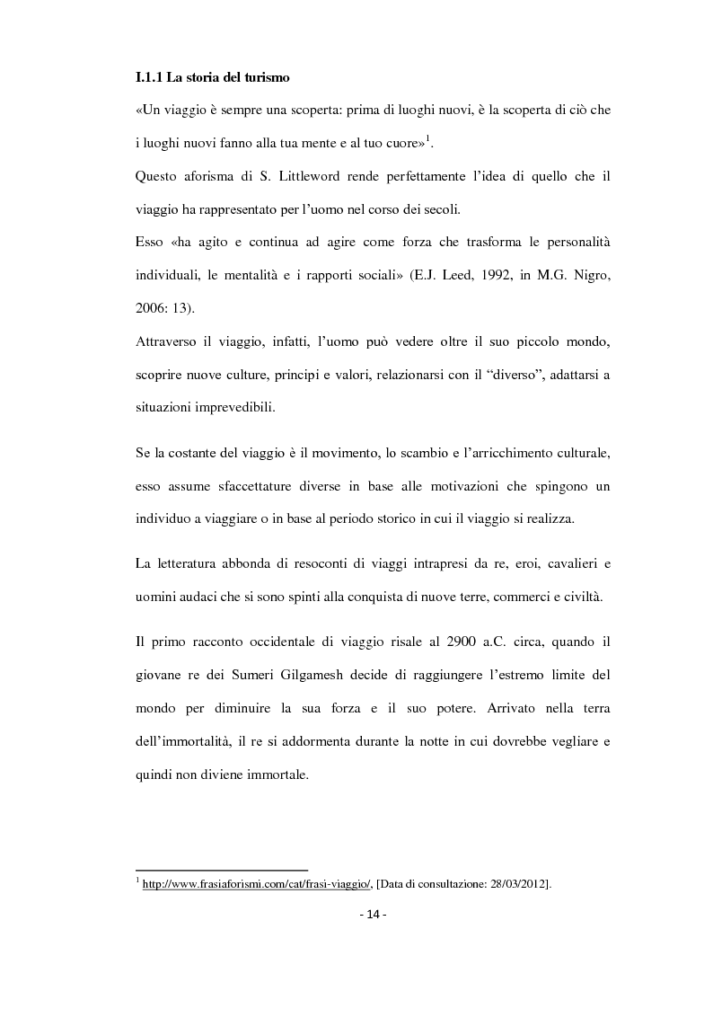 Anteprima della tesi: Tradurre linguaggi senza tradire culture, Pagina 10