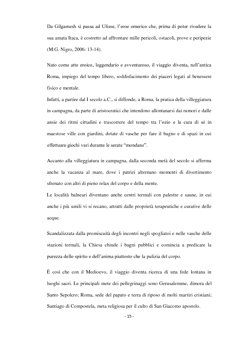 Anteprima della tesi: Tradurre linguaggi senza tradire culture, Pagina 11
