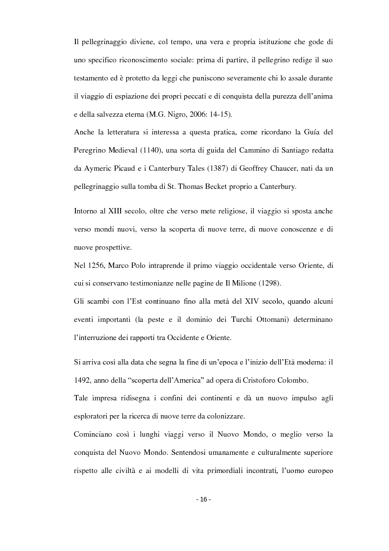 Anteprima della tesi: Tradurre linguaggi senza tradire culture, Pagina 12