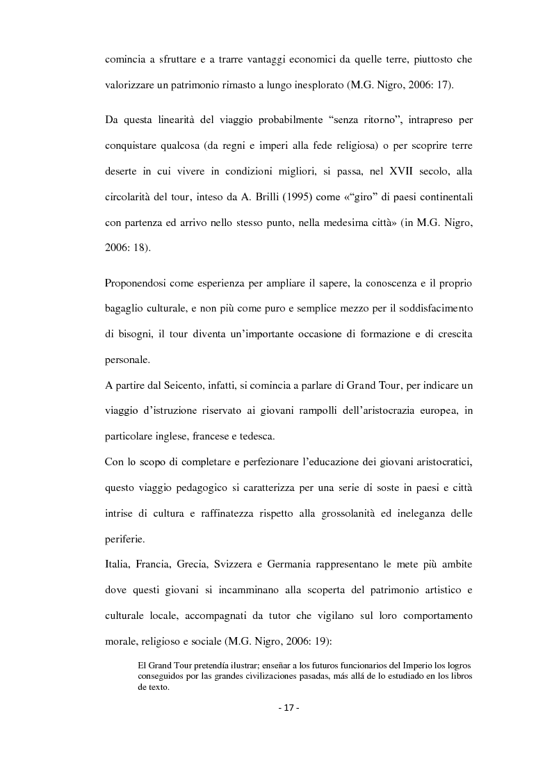 Anteprima della tesi: Tradurre linguaggi senza tradire culture, Pagina 13