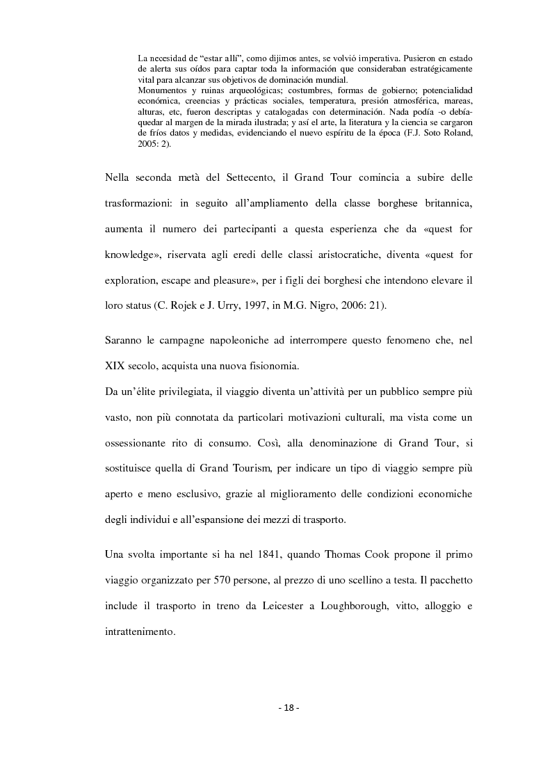 Anteprima della tesi: Tradurre linguaggi senza tradire culture, Pagina 14