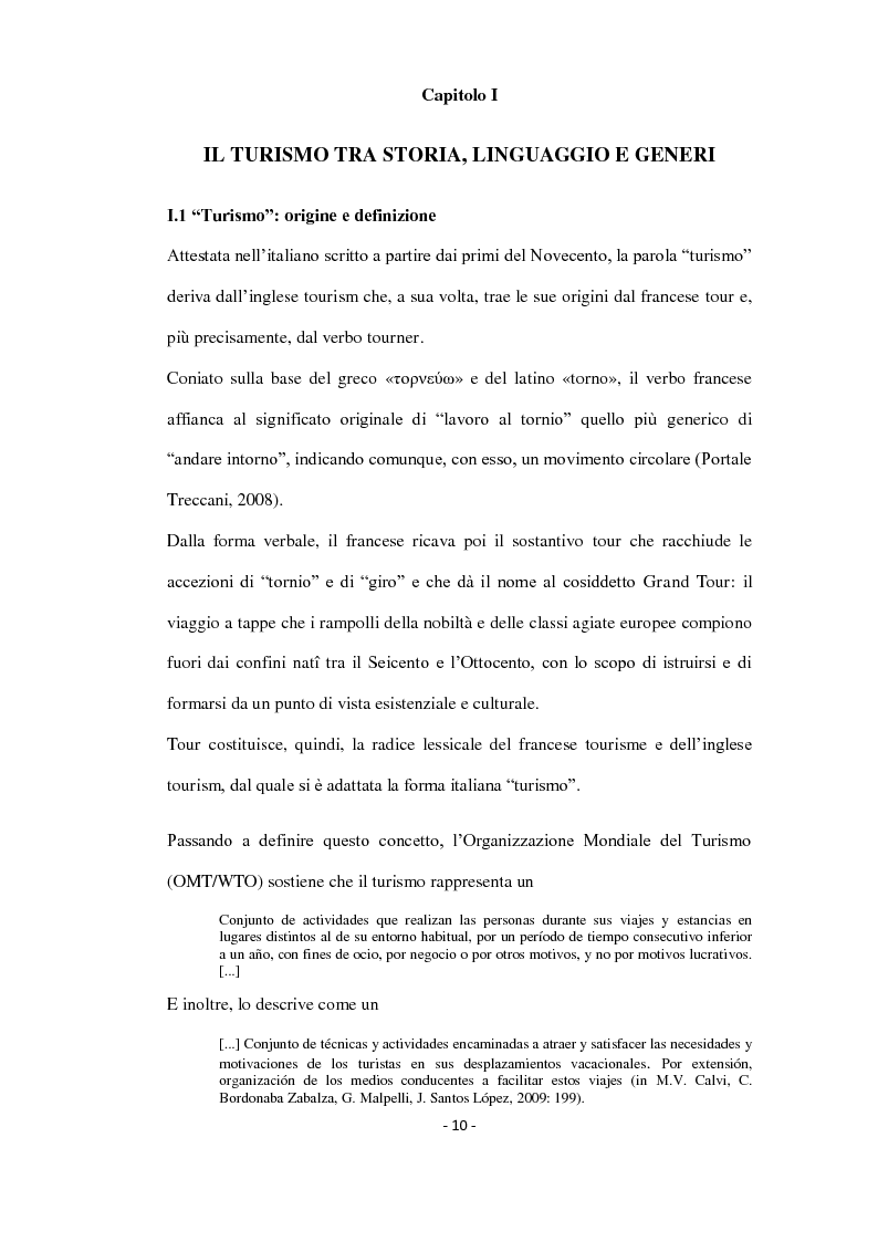 Anteprima della tesi: Tradurre linguaggi senza tradire culture, Pagina 6