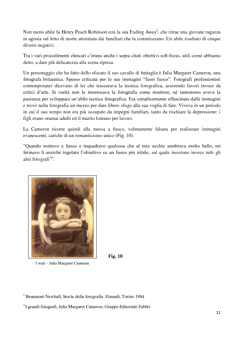 Anteprima della tesi: L'elaborazione digitale nella fotografia di moda, Pagina 10