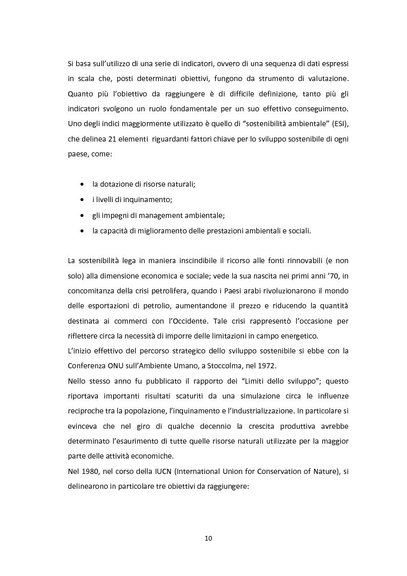 Anteprima della tesi: Modellazione e Simulazione a supporto della Green Logistics nei porti, Pagina 7