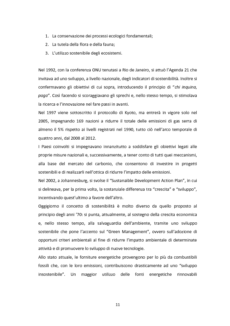 Anteprima della tesi: Modellazione e Simulazione a supporto della Green Logistics nei porti, Pagina 8