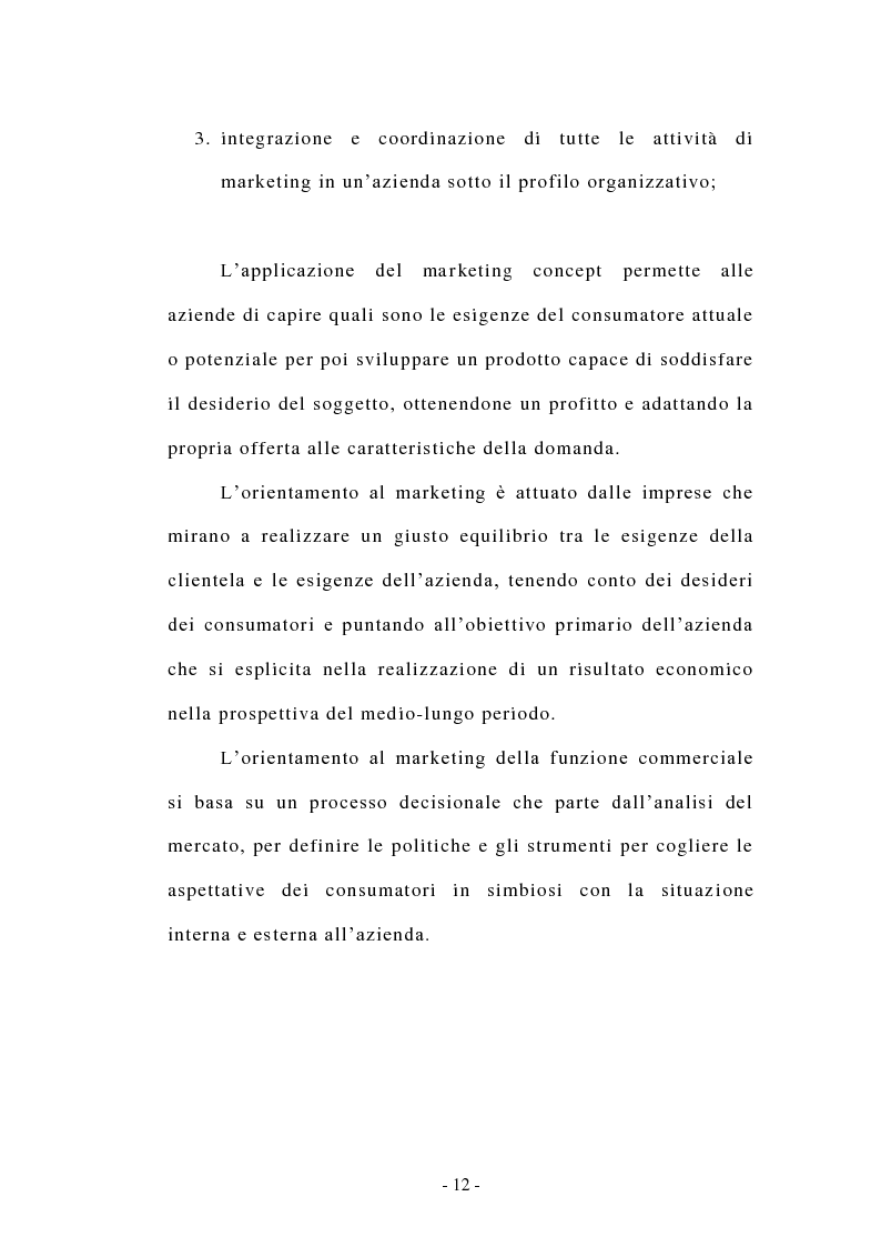 Anteprima della tesi: Il Business to Business nell'era dell'E-commerce, Pagina 9